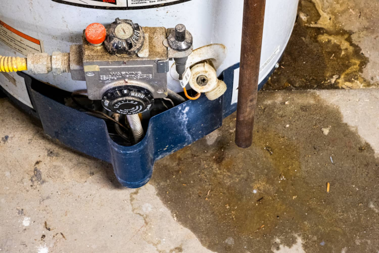 Can A Water Heater Explode Heartland Inspections