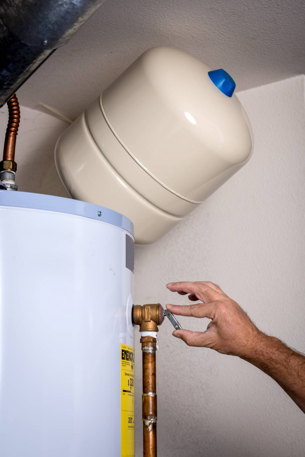 Can A Water Heater Explode Heartland Inspections
