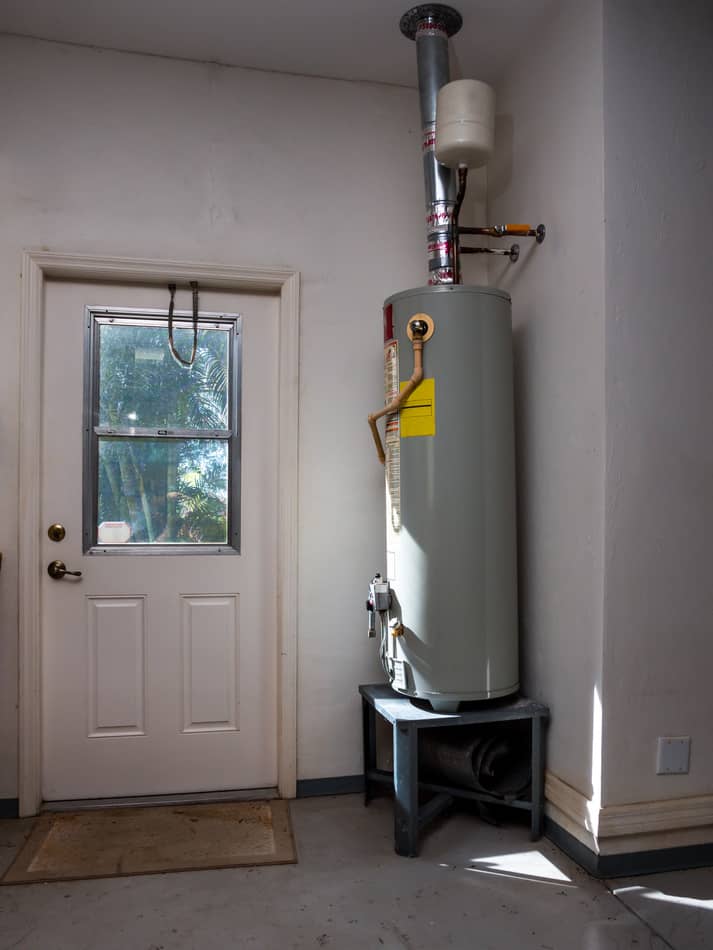 Can A Water Heater Explode Heartland Inspections