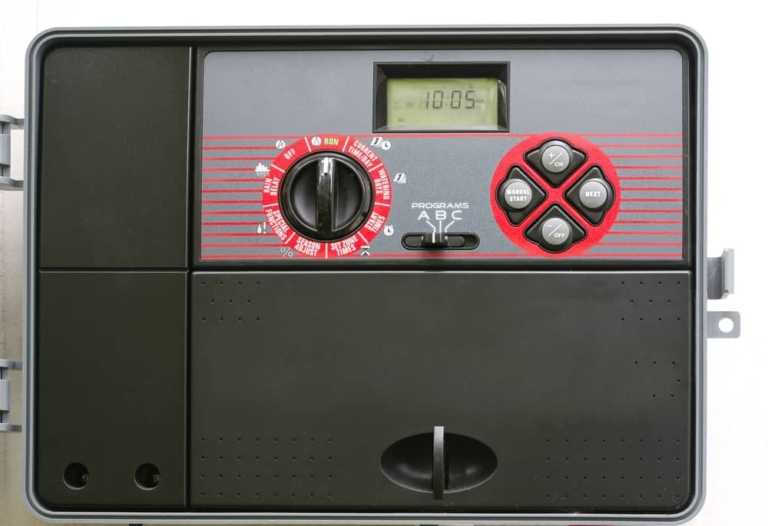 How To Turn On Sprinklers After Winter Heartland Inspections