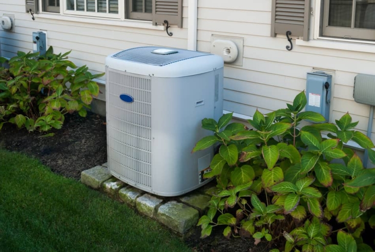Does Air Conditioning Dehumidify Heartland Inspections