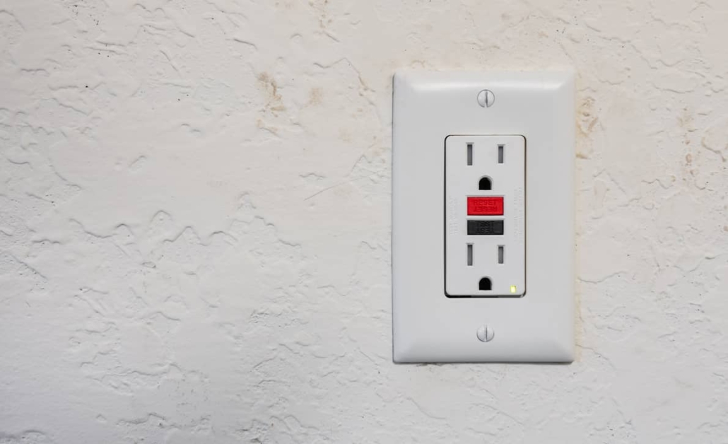 Can GFCI Outlets Go Bad Heartland Inspections